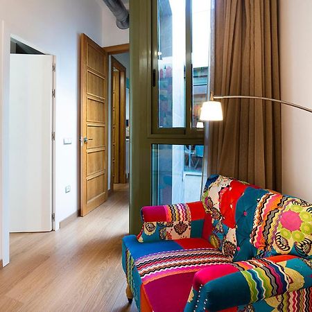 Apartmán Alohamundi Sierpes Sevilla Exteriér fotografie