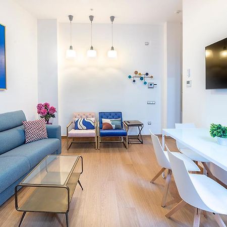 Apartmán Alohamundi Sierpes Sevilla Exteriér fotografie