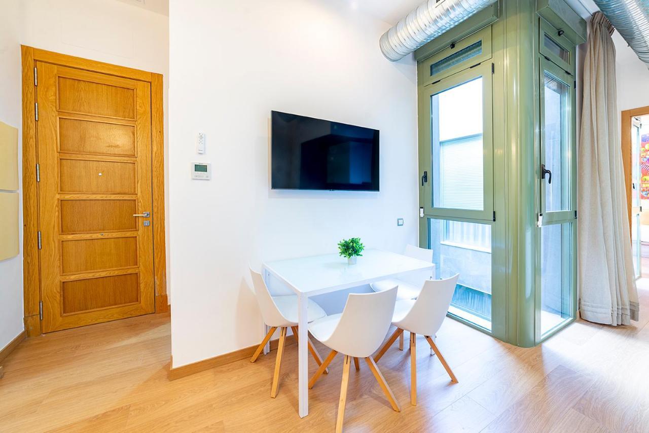 Apartmán Alohamundi Sierpes Sevilla Exteriér fotografie